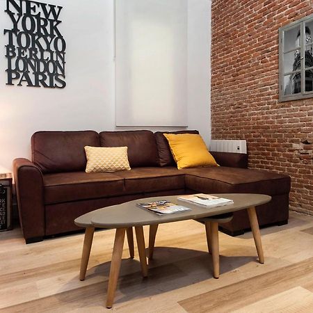 Pelayo, Moderno Apartamento Para Dos En Chueca Apartment มาดริด ภายนอก รูปภาพ