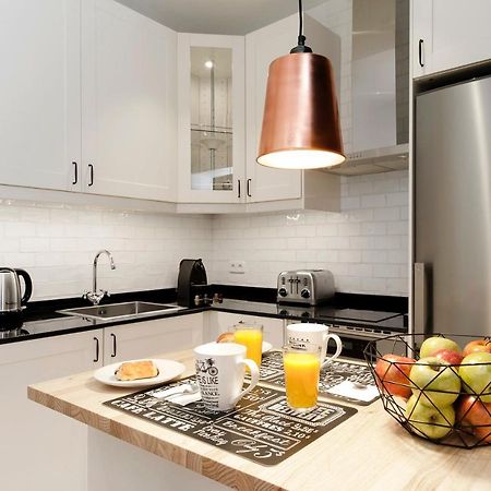 Pelayo, Moderno Apartamento Para Dos En Chueca Apartment มาดริด ภายนอก รูปภาพ