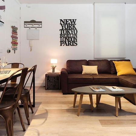 Pelayo, Moderno Apartamento Para Dos En Chueca Apartment มาดริด ภายนอก รูปภาพ