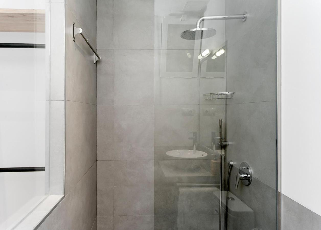 Pelayo, Moderno Apartamento Para Dos En Chueca Apartment มาดริด ภายนอก รูปภาพ