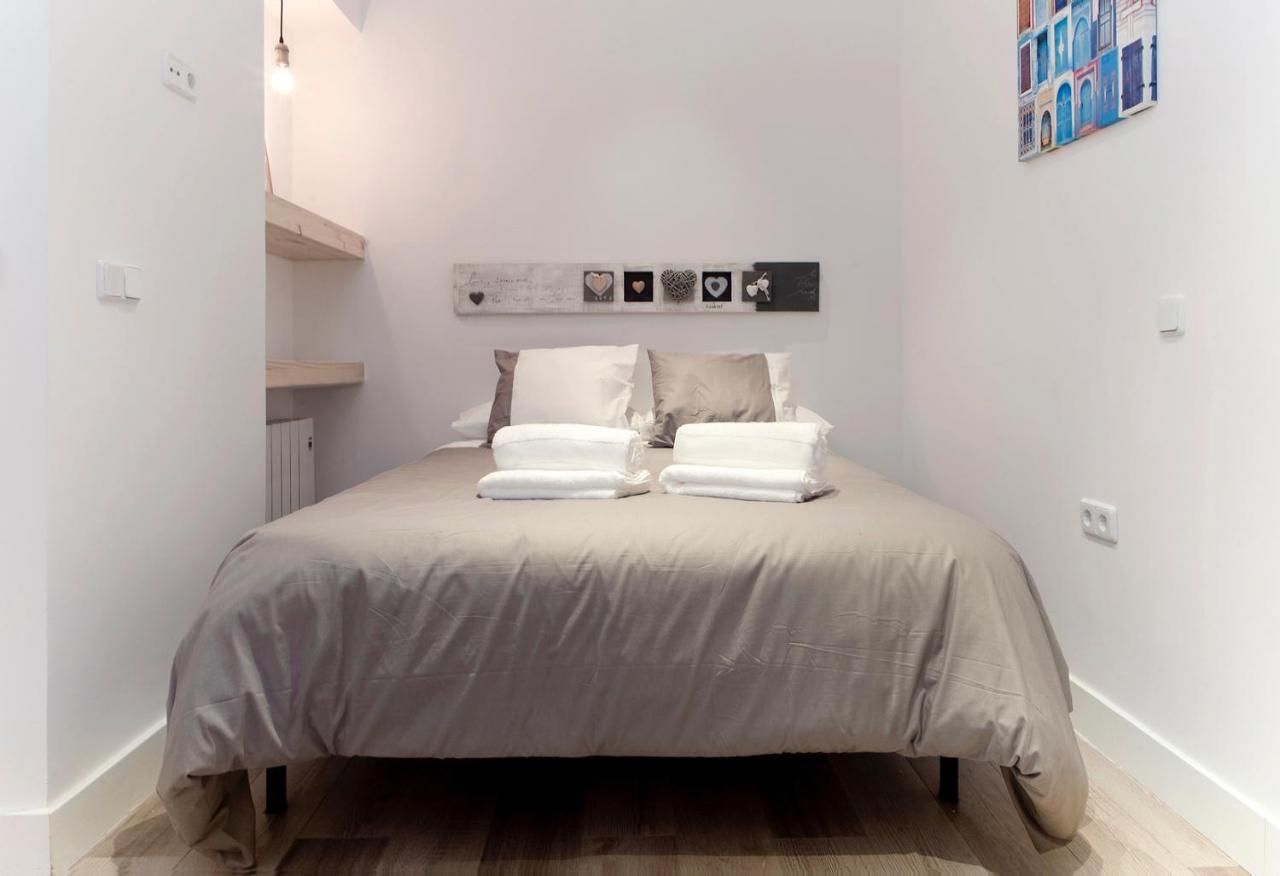 Pelayo, Moderno Apartamento Para Dos En Chueca Apartment มาดริด ภายนอก รูปภาพ